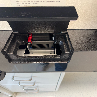 Illumina MiSeq Gene Sequencing System image 1
